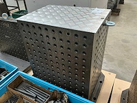 Opspanblok - afbeelding 3 van  5