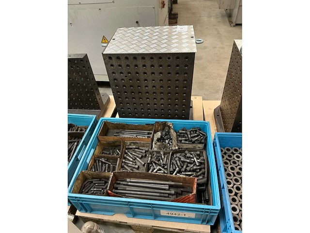 Opspanblok - afbeelding 5 van  5