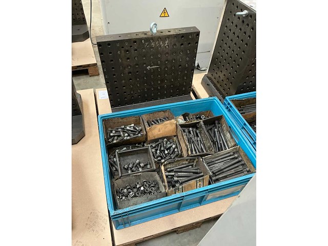 Opspanblok - afbeelding 5 van  5