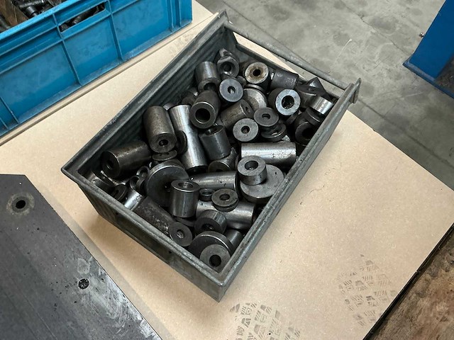 Opspanblok - afbeelding 3 van  5