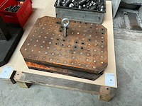 Opspanblok - afbeelding 1 van  3