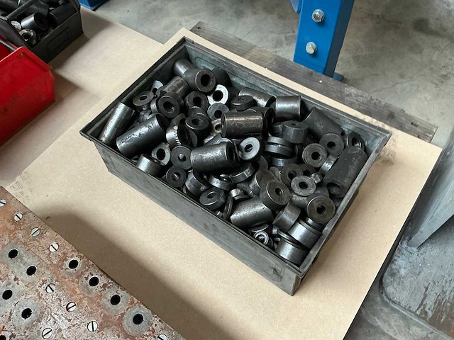 Opspanblok - afbeelding 2 van  3