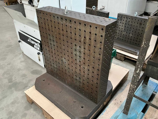 Opspanblok - afbeelding 2 van  3