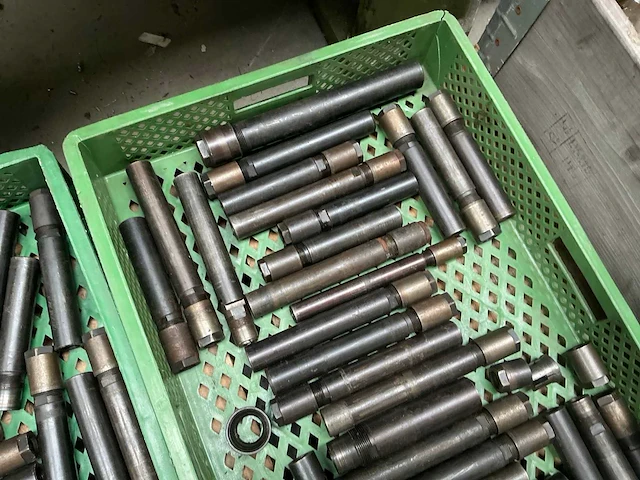 Opspangereedschap (32x) - afbeelding 3 van  5