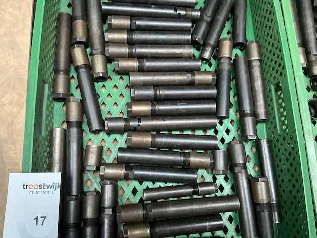 Opspangereedschap (32x) - afbeelding 4 van  5