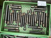 Opspangereedschap (32x)