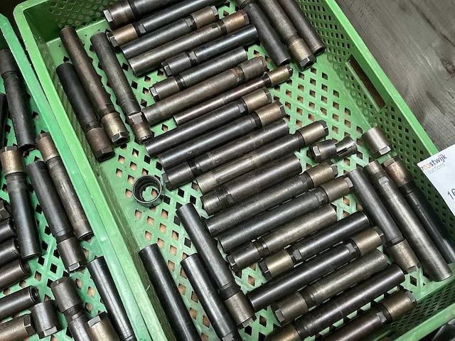 Opspangereedschap (32x) - afbeelding 4 van  5