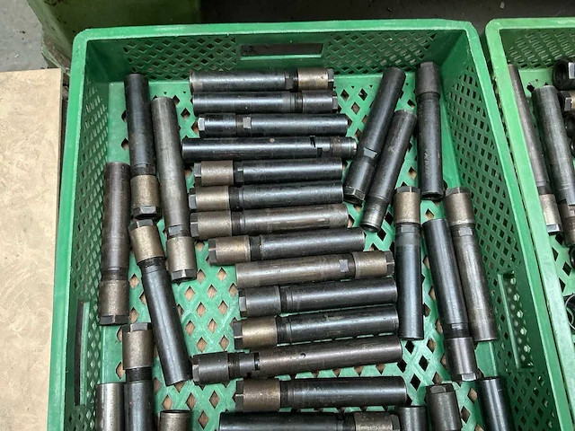 Opspangereedschap (32x) - afbeelding 3 van  5