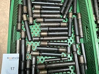Opspangereedschap (32x) - afbeelding 4 van  5