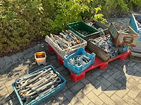 Opspangereedschap - afbeelding 1 van  7