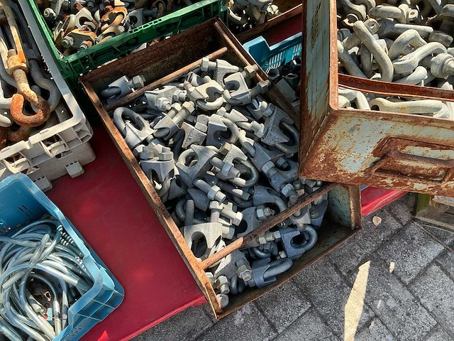 Opspangereedschap - afbeelding 5 van  7