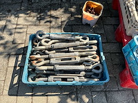 Opspangereedschap - afbeelding 7 van  7