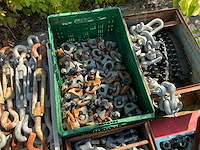 Opspangereedschap - afbeelding 3 van  7