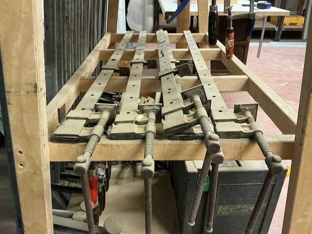 Opspangereedschappen (circa 55 st.) - afbeelding 5 van  6