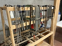 Opspangereedschappen (circa 55 st.) - afbeelding 3 van  6