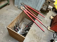Opspanklem (13x) - afbeelding 1 van  4