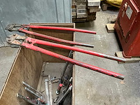 Opspanklem (13x) - afbeelding 2 van  4