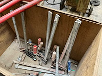 Opspanklem (13x) - afbeelding 3 van  4