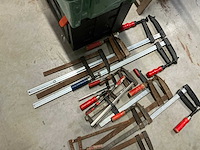 Opspanklem (14x) - afbeelding 2 van  3