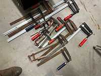 Opspanklem (14x) - afbeelding 3 van  3