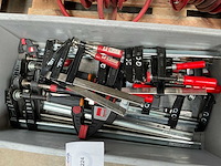 Opspanklem (16x) - afbeelding 2 van  2
