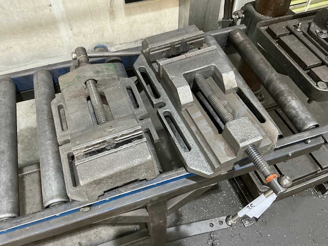 Opspanklem (2x) - afbeelding 1 van  1