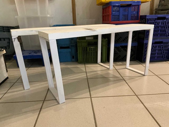 Opstand (2x) - afbeelding 1 van  3