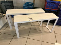 Opstand (2x) - afbeelding 2 van  3