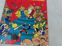 Opstand in kokowoko - afbeelding 1 van  3