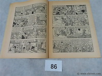 Opstand in kokowoko - afbeelding 2 van  3