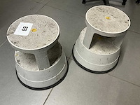 Opstapje (2x) - afbeelding 3 van  4