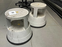 Opstapje (2x) - afbeelding 4 van  4