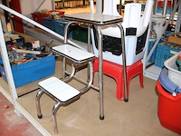 Opstapje (x4) - afbeelding 1 van  3