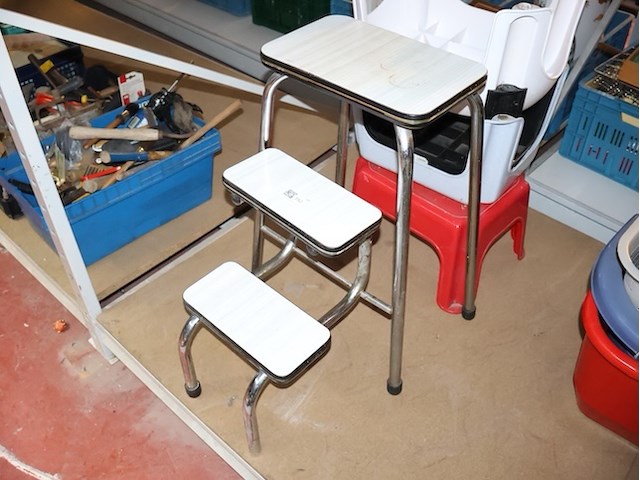 Opstapje (x4) - afbeelding 2 van  3