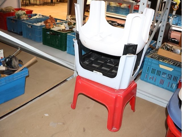 Opstapje (x4) - afbeelding 3 van  3