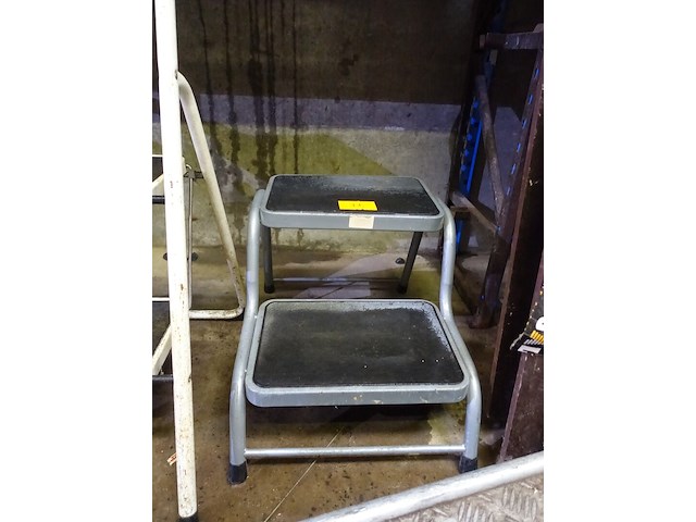 Opstapje - afbeelding 1 van  4