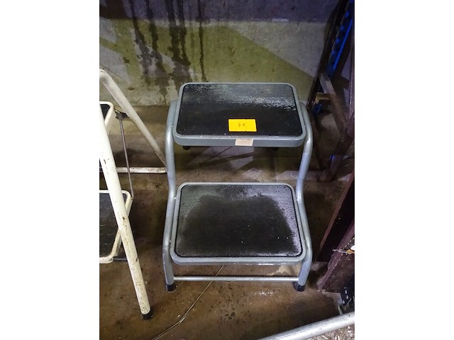 Opstapje - afbeelding 2 van  4