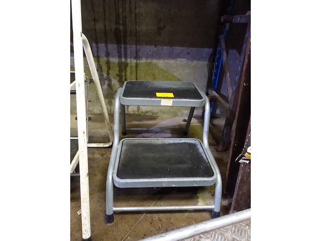 Opstapje - afbeelding 3 van  4