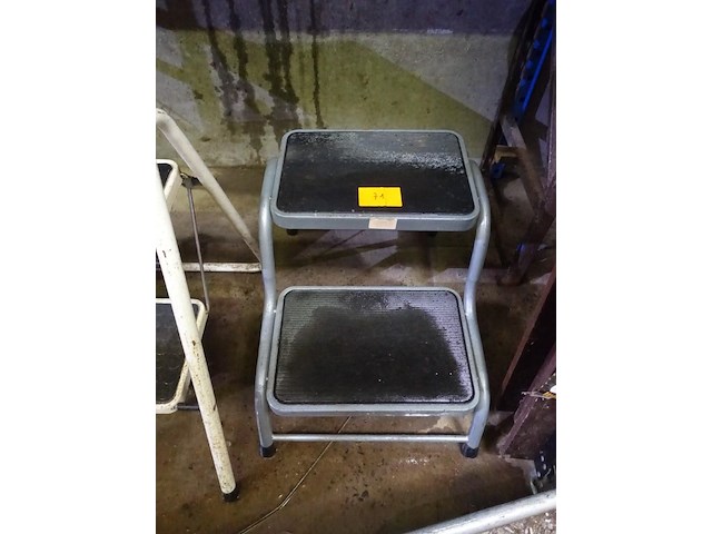 Opstapje - afbeelding 4 van  4