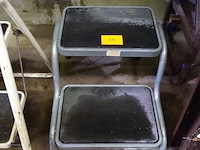 Opstapje - afbeelding 4 van  4