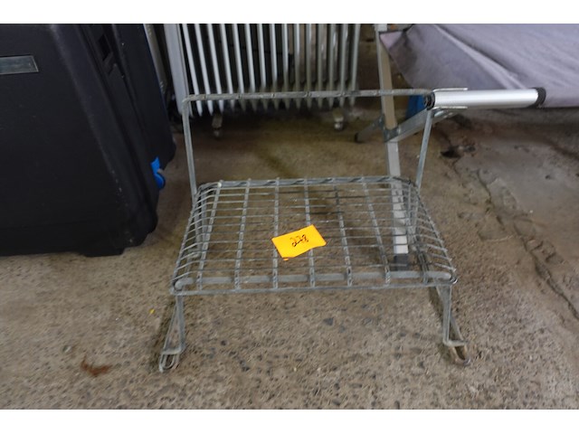 Opstapje - afbeelding 1 van  1