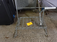 Opstapje - afbeelding 1 van  1