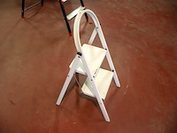 Opstapje - afbeelding 2 van  2