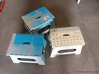 Opstapjes - afbeelding 1 van  3