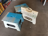 Opstapjes - afbeelding 3 van  3