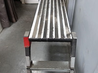 Opstapwerkbrug - afbeelding 2 van  3