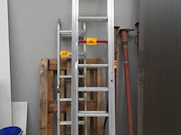 Opsteekladder altrex - afbeelding 2 van  6