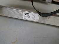 Opsteekladder altrex - afbeelding 4 van  6