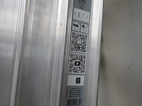 Opsteekladder altrex - afbeelding 5 van  6