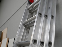 Opsteekladder altrex - afbeelding 6 van  6